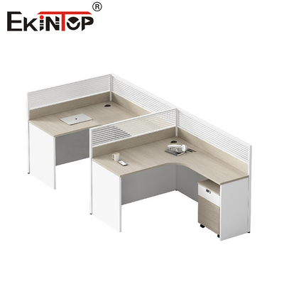 Perabot Kantor Workstation Bergaya Modern Berkualitas Tinggi dengan Harga Terjangkau