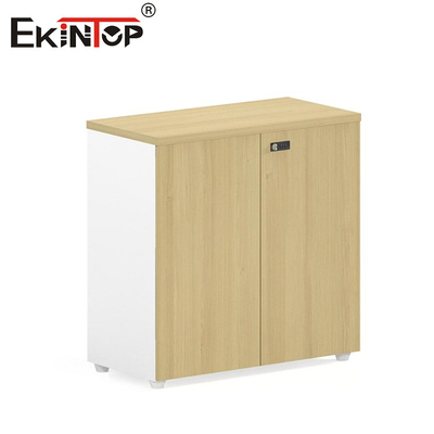 Harga Diskon Lemari File Kayu untuk Penyimpanan Dokumen Kantor