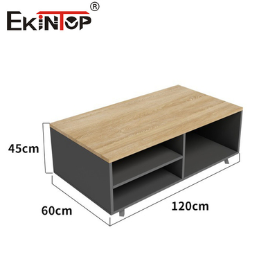 Modern Style Low Cabinet File Cabinet dan Cabinet Teh Disesuaikan