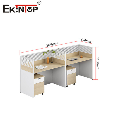 Furnitur kantor murah Stasiun kerja Produsen langsung