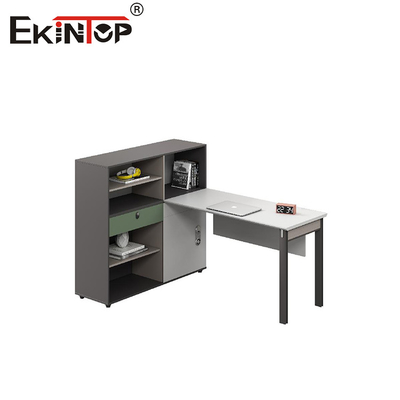 Produsen furnitur kantor modern yang modular