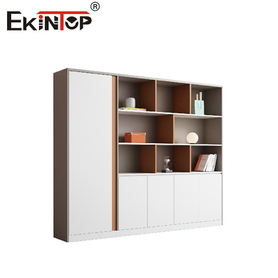 Grosir Perabot Kantor Custom Lemari File Lemari Lemari Kayu