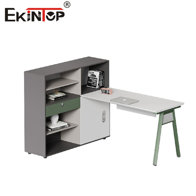 Perabotan Komersial Kantor Workstation Meja Kantor Harga Pabrik Langsung