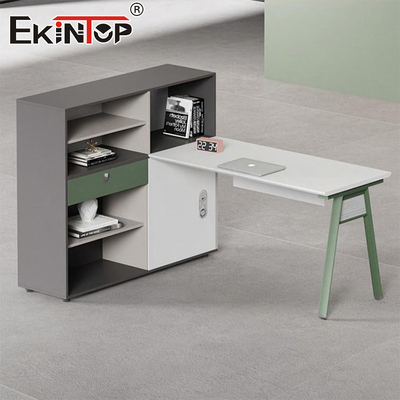 Perabotan Komersial Kantor Workstation Meja Kantor Harga Pabrik Langsung