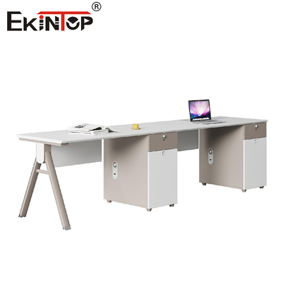 Perhiasan modern diskon Meja Kantor Pekerjaan
