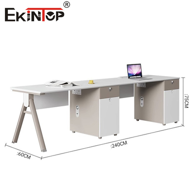 Perhiasan modern diskon Meja Kantor Pekerjaan