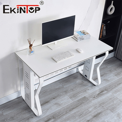 Furnitur Kantor Pabrik Meja Kantor Murah Meja Oak Solid Meja untuk Kantor Rumah