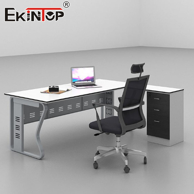 Pemasok Grosir Kursi Meja Komputer Meja Kantor Eksekutif