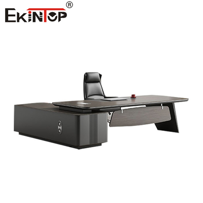 Desain Ergonomis Meja Kantor Meja Eksekutif Meja Kantor Meja Pembuat