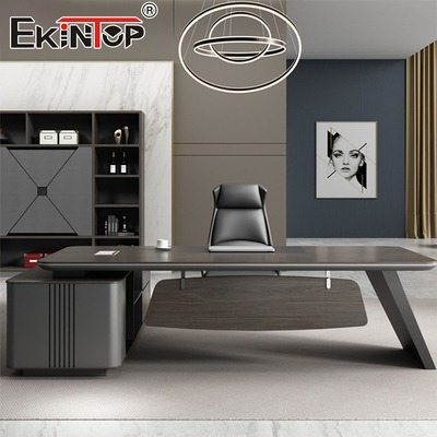 Grosir Furnitur Pabrik Meja Kantor Ruang Kerja Meja khusus