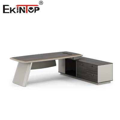 Meja Eksekutif Meja Custom Meja Gaya Modern Meja Kantor