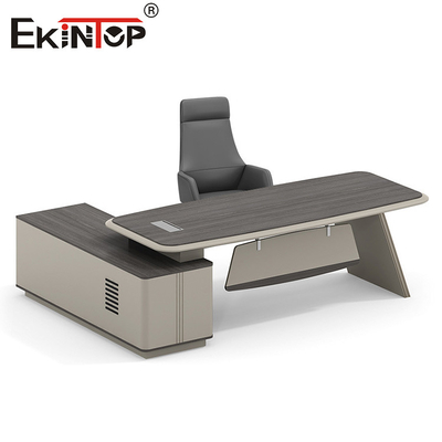 Meja Kantor Papan Meja Kantor Perabot Kantor Meja khusus Manajer Eksekutif Kantor Meja