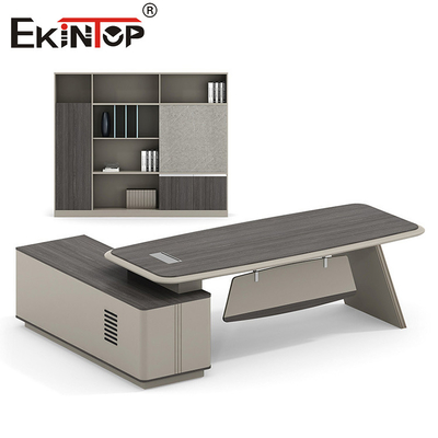 Meja Kantor Papan Meja Kantor Perabot Kantor Meja khusus Manajer Eksekutif Kantor Meja