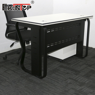 Meja Kantor Berkualitas Tinggi Berbagai Ukuran Meja Kantor Pesanan Pabrik Perabotan Kantor