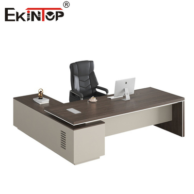 Desain Modern Meja Kantor Semua Meja Modern Gaya Komersial Furnitur Pabrik