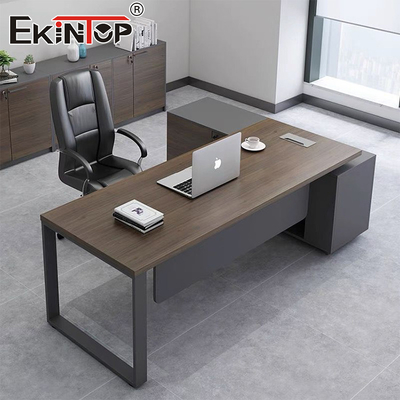 Furnitur Kantor Factoty Gaya Klasik Kantor Meja Bos Meja Semua Meja Modern