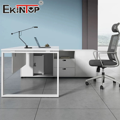 Meja Kantor Modern Ringan Meja Eksekutif Semua Meja Kantor Modern Meja Kantor