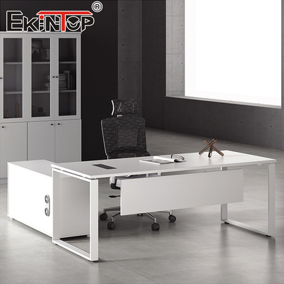 Meja Eksekutif Yang Didesain Khusus Meja Kantor Meja Kantor