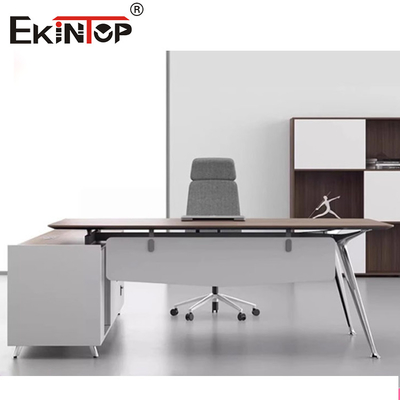 Meja Kantor Bergaya Minimalis Berkualitas Tinggi