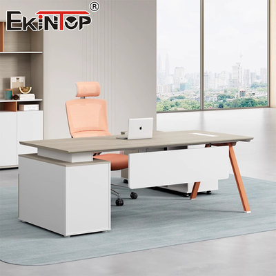 Meja Kantor Modern Meja Eksekutif Meja Komputer Custom Meja Meja Modular