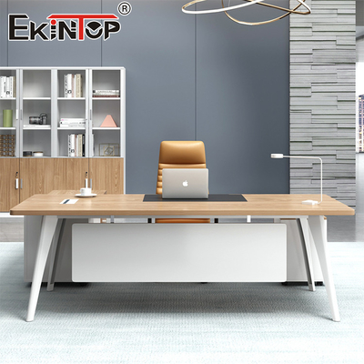 Meja kantor modern Meja kantor Modular Meja Meja