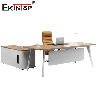 Meja kantor modern Meja kantor Modular Meja Meja