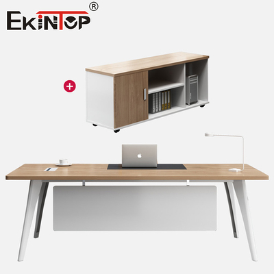 Manajer Perabot Kantor Eksekutif Kantor Meja Meja Ruang Kantor Perabot Meja Modular