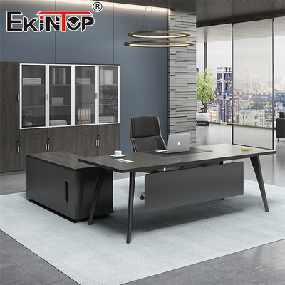 Meja Manajer Grosir Meja Kantor Rumah Meja Komputer Meja Modular Furnitur