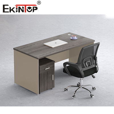Furnitur Meja Kantor Modular yang dapat disesuaikan