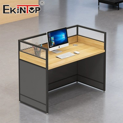 Pemasok Gaya Modern Cabriolet Meja Kantor Meja kecil