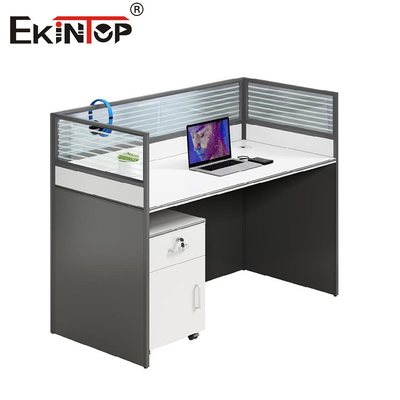 Meja Komputer Kayu Meja Kantor Meja Kerja Gaya Modern Meja Meja Kecil