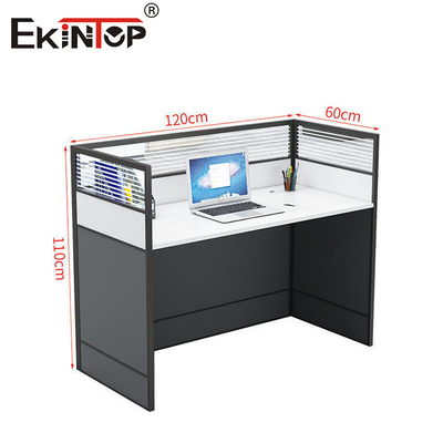 Furnitur Kantor Pabrik Diskon Gaya Modern Meja Kantor Meja kecil