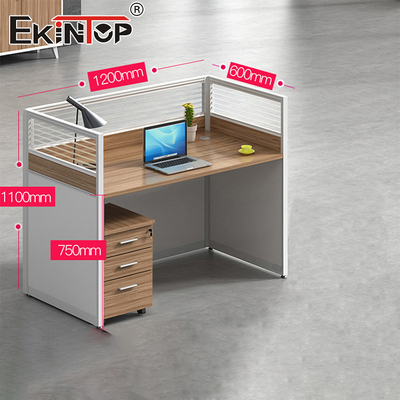 Meja Komputer Kayu Modern Meja Kantor Meja Meja Kecil