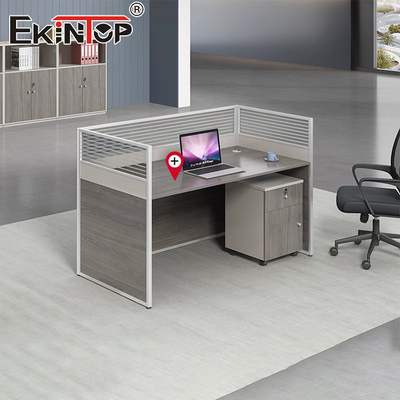 Meja Komputer Kantor Bergaya Modern Meja Kantor Kayu Meja Meja Kecil