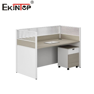 Pabrik Grosir Furnitur Meja Kantor Gaya Modern Meja Meja Kecil