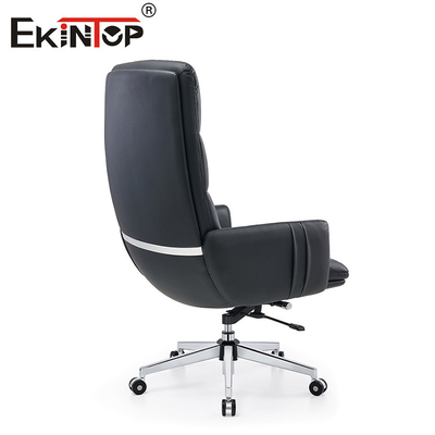 Kursi Kantor Kulit Gaya Modern Berkualitas Tinggi Kursi Konferensi Kursi BreakRoom