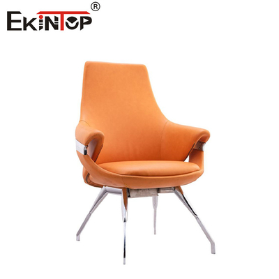 Meja dan Kursi Ergonomis Terbaik Mewah Modern dan Kursi Kantor Nyaman Kursi Ruang Istirahat