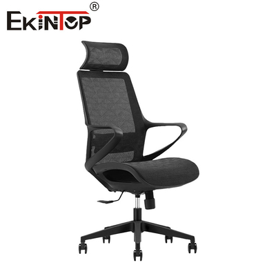 Kursi Tugas Punggung Tinggi Ergonomis Kursi Kantor Kursi Kantor Berkualitas