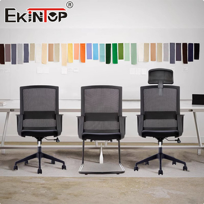 Kursi Tugas Punggung Tinggi Ergonomis Kursi Kantor Kursi Kantor Berkualitas
