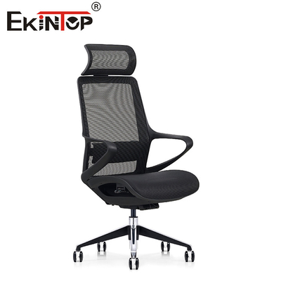 Kursi Kantor Ergonomis Modern Kursi Kantor Eksekutif Kursi Jaring Kursi Kantor Jaring Penuh