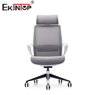 Manajer Eksekutif Perabot Kantor Pabrik Grosir Kursi Kantor Full Mesh Off Full Mesh