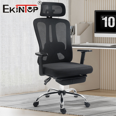 Produsen Grosir Kursi Kantor Belajar Kursi Komputer Sederhana Kursi Kantor Jaring Penuh