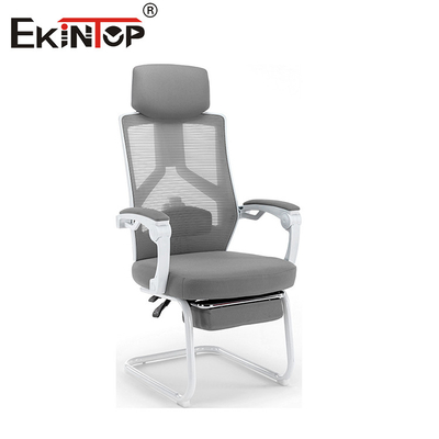 Desain Baru Perabot Kantor Nyaman Kursi Kantor Ergonomis Kursi Kantor Jaring Penuh