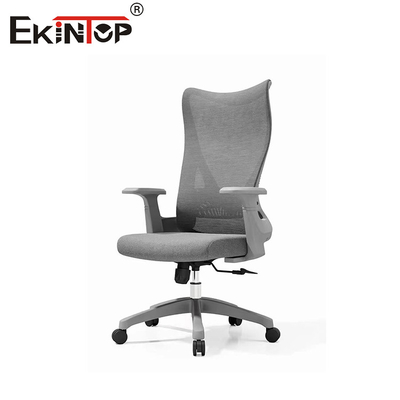 Furnitur komersial Kursi Komputer Full Mesh Kursi kantor