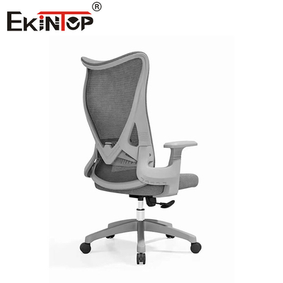 Furnitur komersial Kursi Komputer Full Mesh Kursi kantor