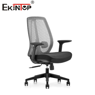 Grosir Kursi Jaringan Nyaman Ergonomis Kursi Kantor Kain