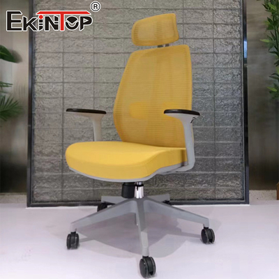 Kursi kantor untuk perabotan kantor komersial