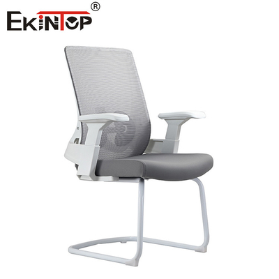 Kursi Eksekutif Nyaman Dengan Kursi Komputer Desain Kontemporer