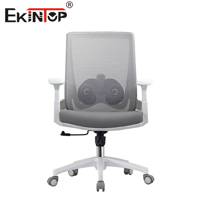 Kursi Eksekutif Nyaman Dengan Kursi Komputer Desain Kontemporer