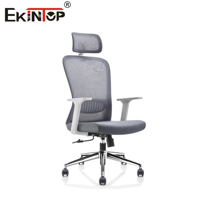 Mekanisme Self Adjustable Mesh Kursi Kantor Grosir Kursi Kantor Berputar Kursi Kantor